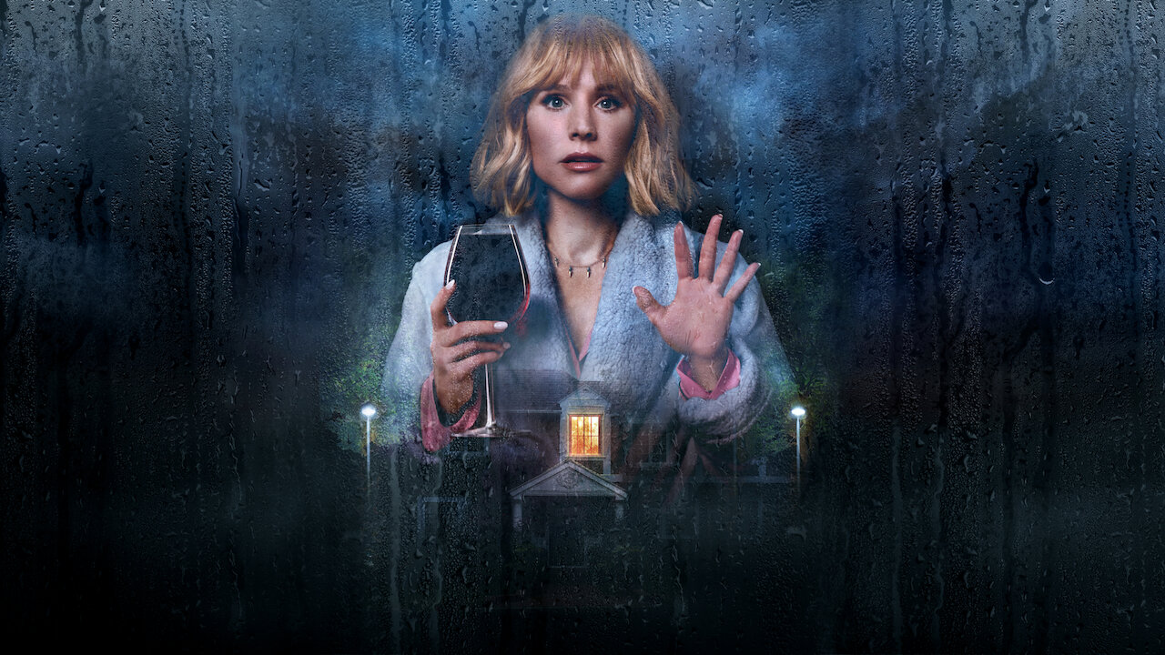 Watch The Woman in the House Across the Street from the Girl in the Window  | Netflix Official Site