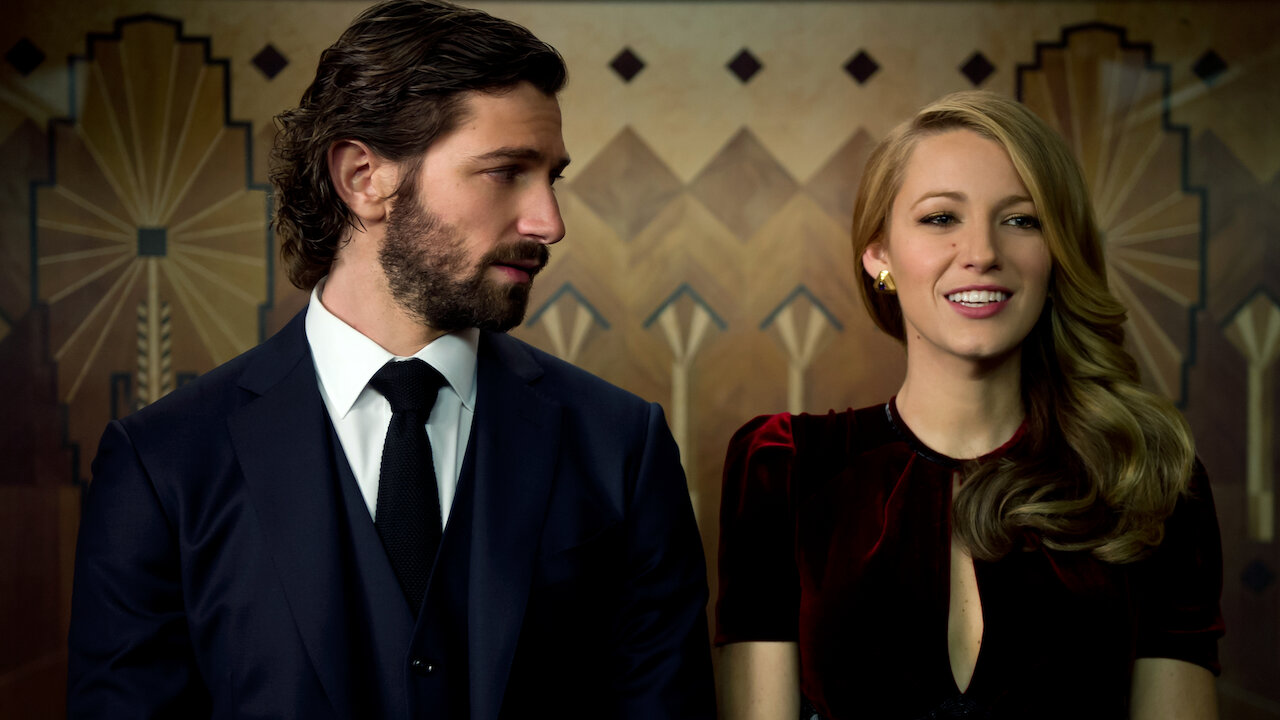 Watch The Age of Adaline | Netflix