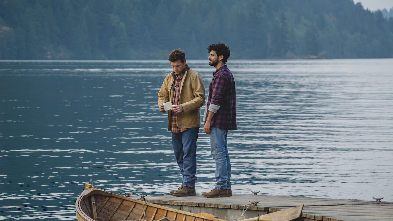 Watch The Shack | Netflix