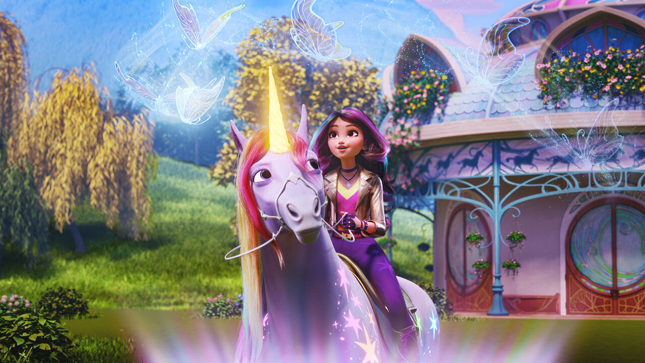 Watch Unicorn Academy | Netflix Official Site