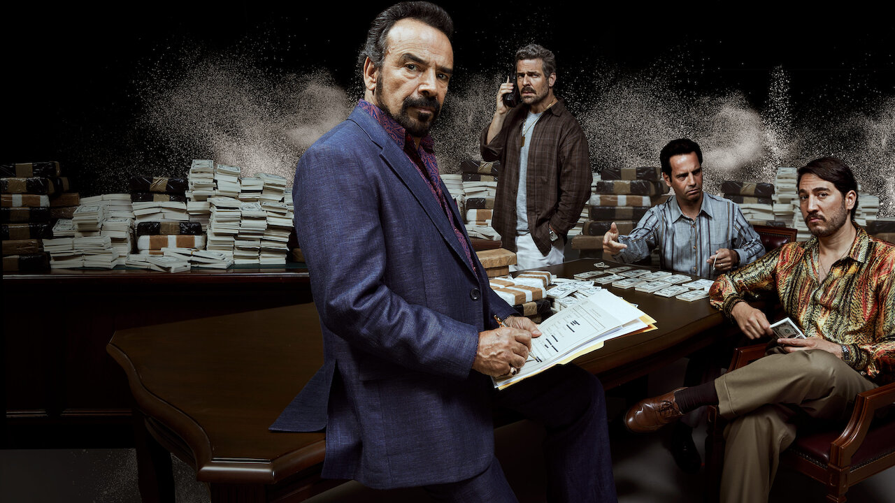 Watch Narcos | Netflix Official Site