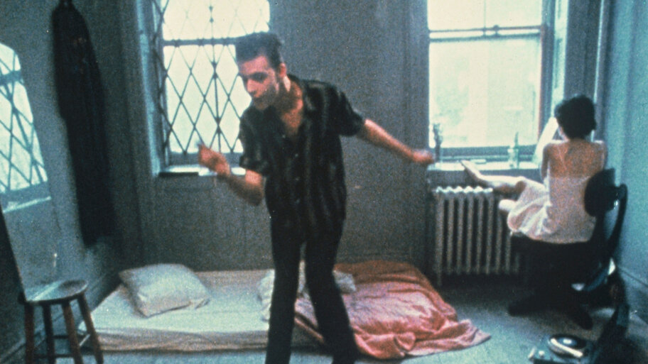 パーマネント・バケーション | Netflix