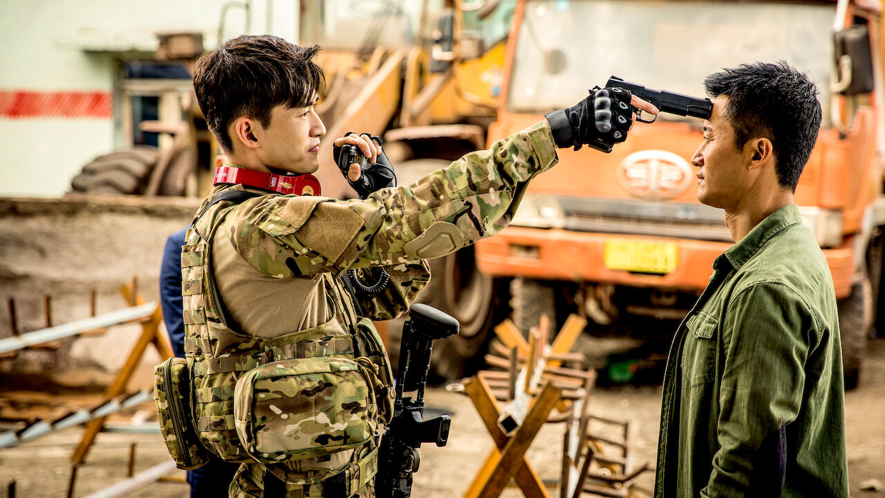 戦狼ウルフ・オブ・ウォー 戦狼 ウルフ・オブ・ウォー﻿を観﻿る | Netflix