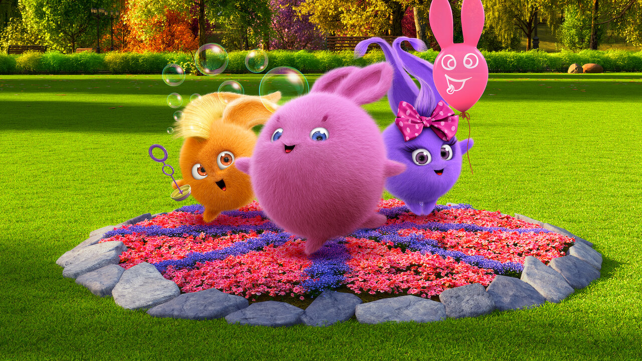 Watch As Aventuras de Sunny Bunnies | Netflix