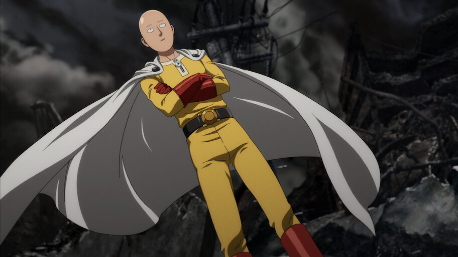 5 Anime Sukses Pecahkan Rekor Dunia