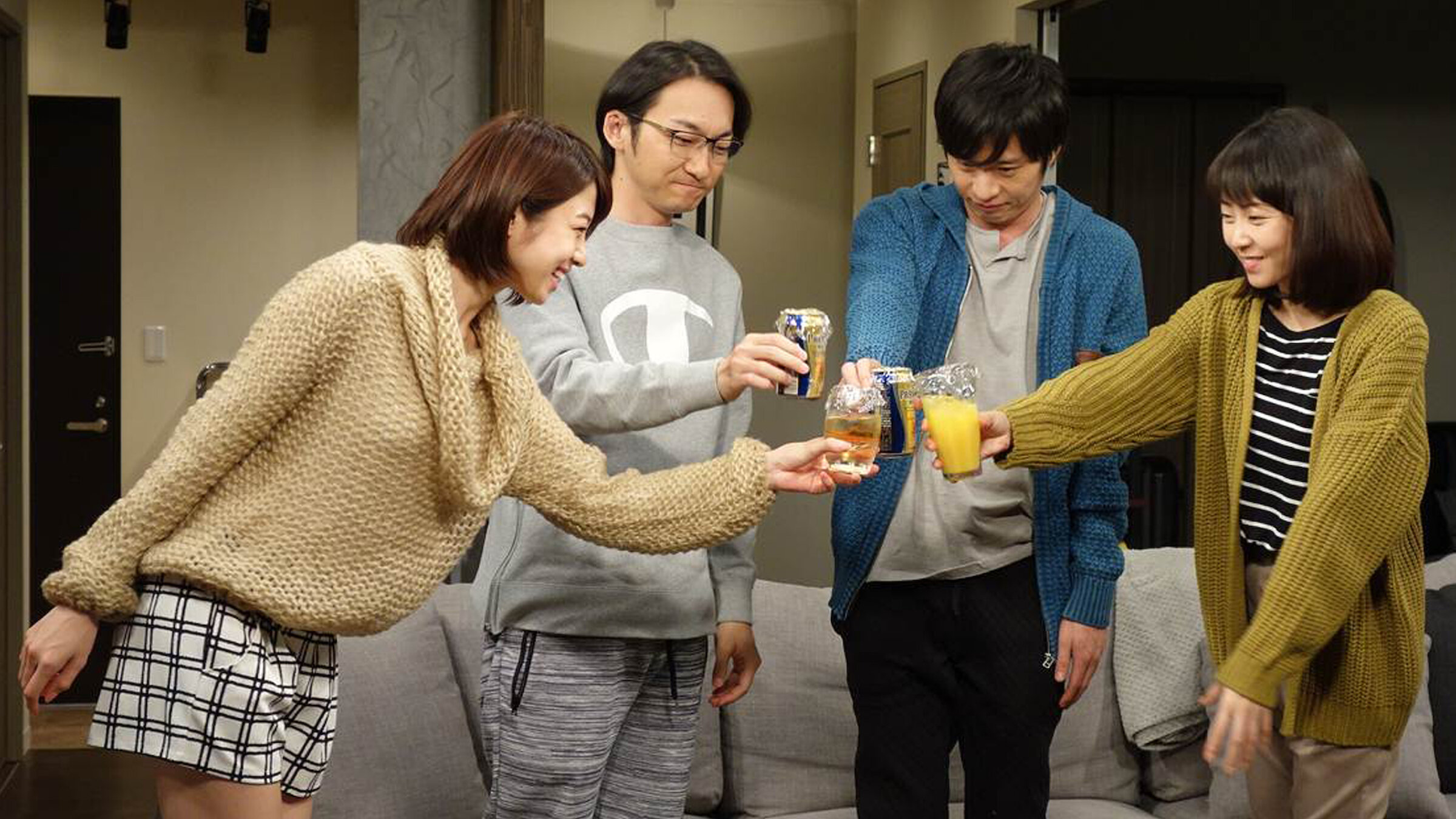 ホイチョイドラマ 恋の時価総額 LOVE&MONEY〈5枚組〉 Amazon.co.jp: ケース付 ホイチョイドラマ 恋の時価総額