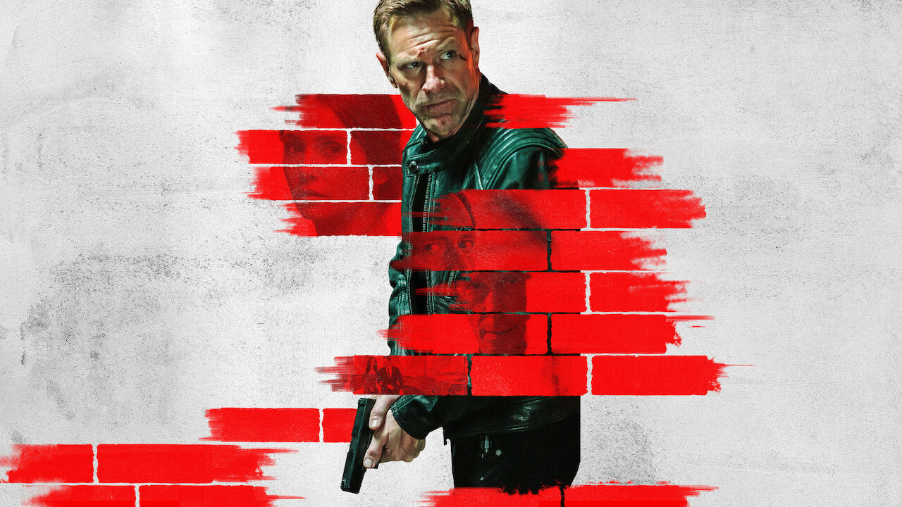 The Bricklayer | Netflix