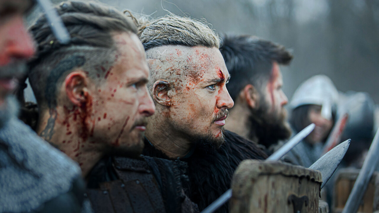 Watch The Last Kingdom: Seven Kings Must Die | Netflix Official Site