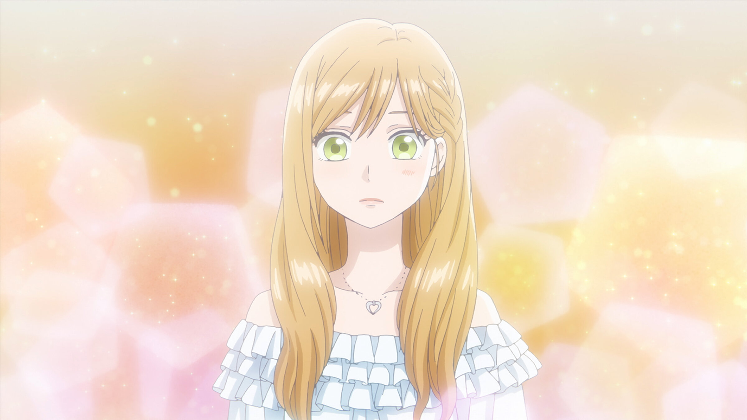 山田くんとＬｖ９９９の恋をする 山田くんとLv999の恋をする 6 [Yamada-kun to Lv999 no Koi wo Suru 6