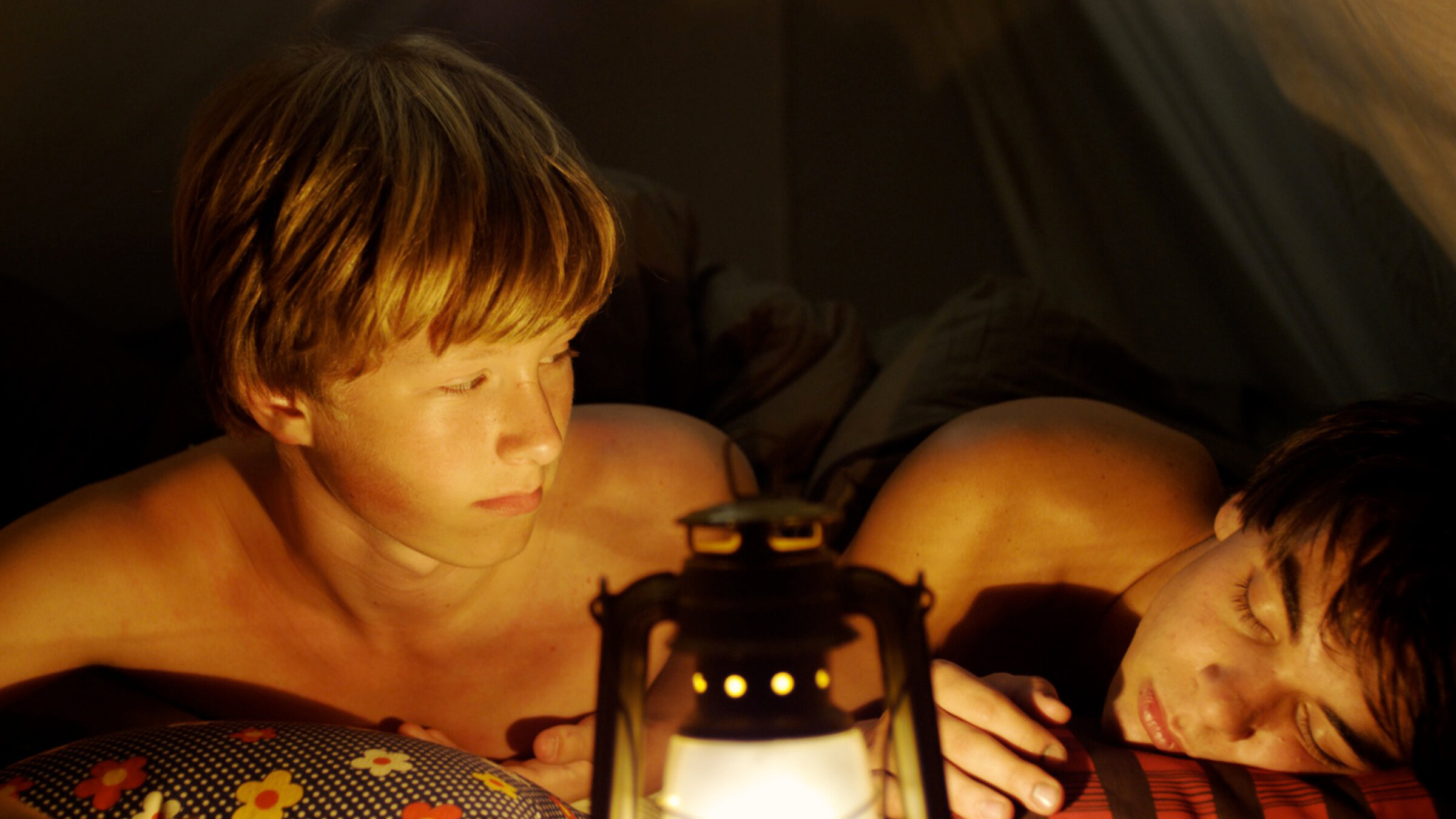 Watch North Sea Texas | Netflix