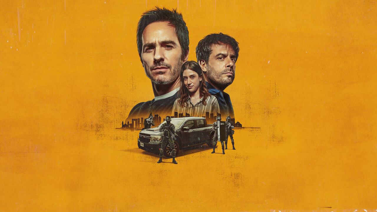 No negociable | Sitio oficial de Netflix