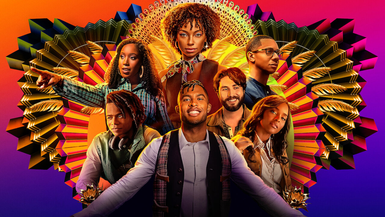 Watch Dear White People | Netflix Official Site