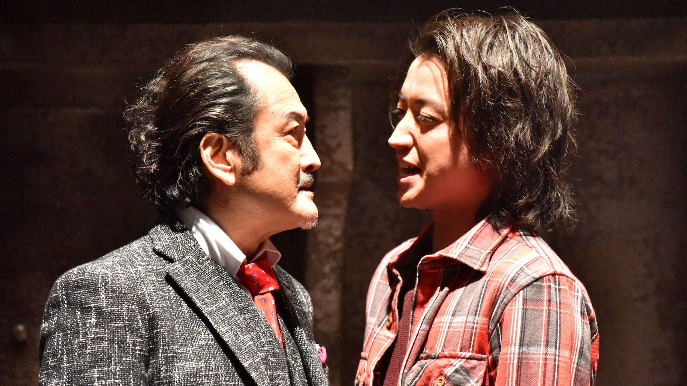 觀賞《賭博默示錄: 最終遊戲》 | Netflix