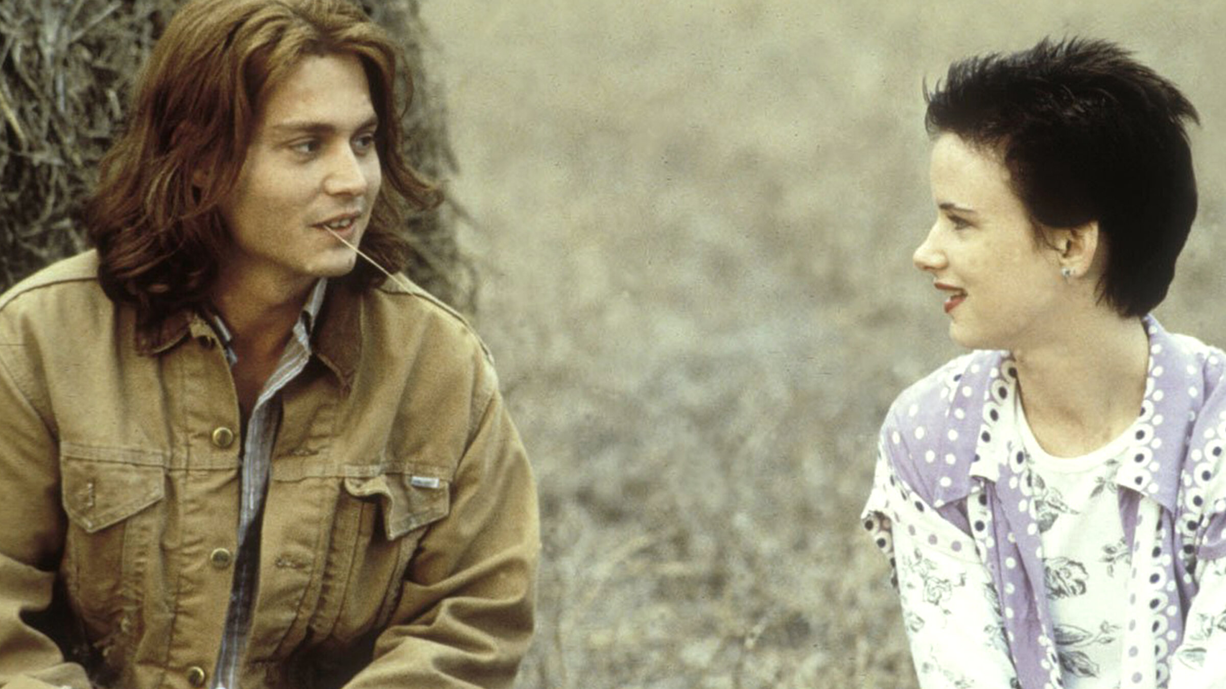What's Eating Gilbert Grape trivia: How much did Depp cut his salary to land this dramatic role?