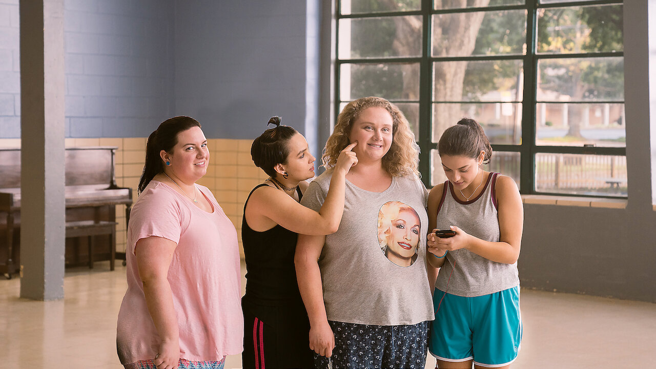 Dumplin | Sitio oficial de Netflix