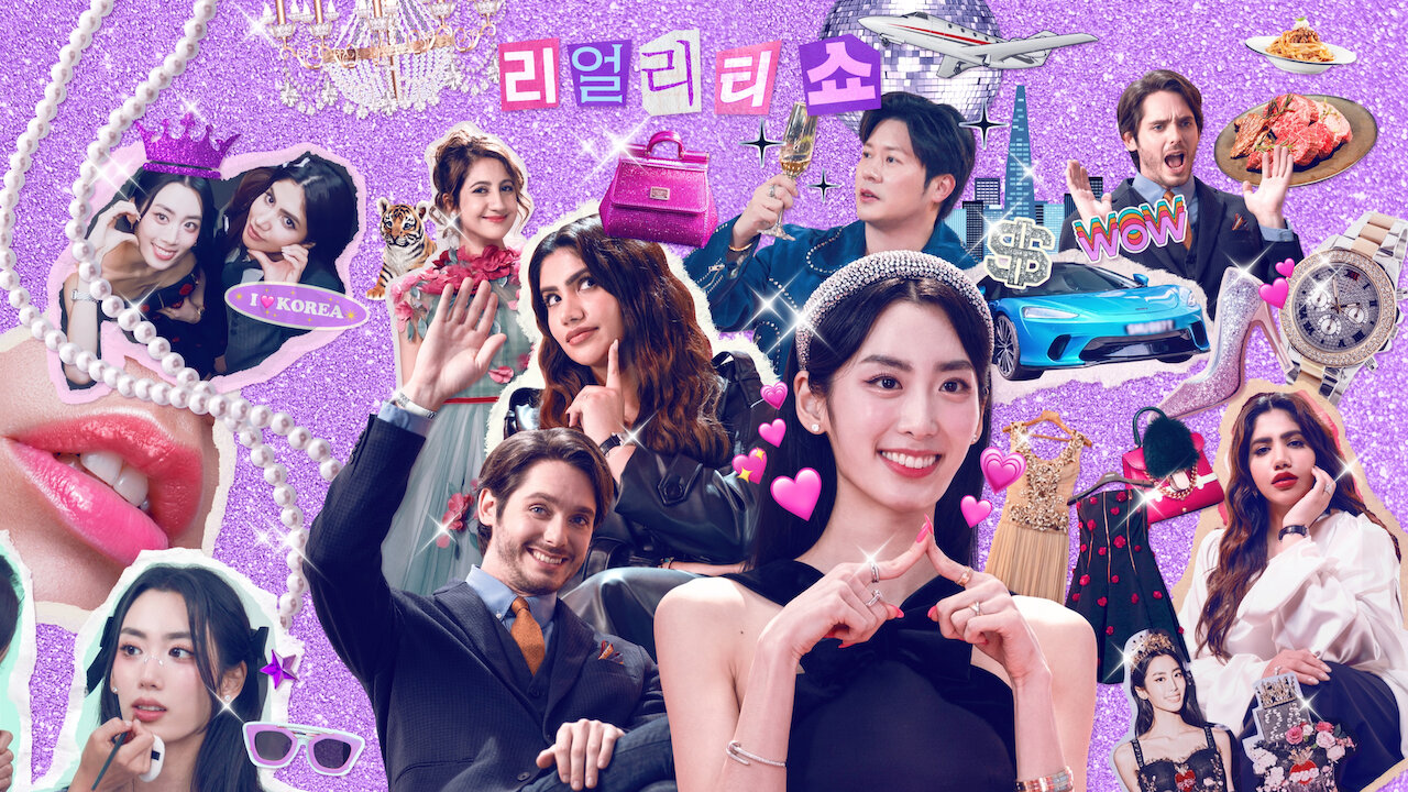 Watch Super Rich in Korea | Netflix Official Site