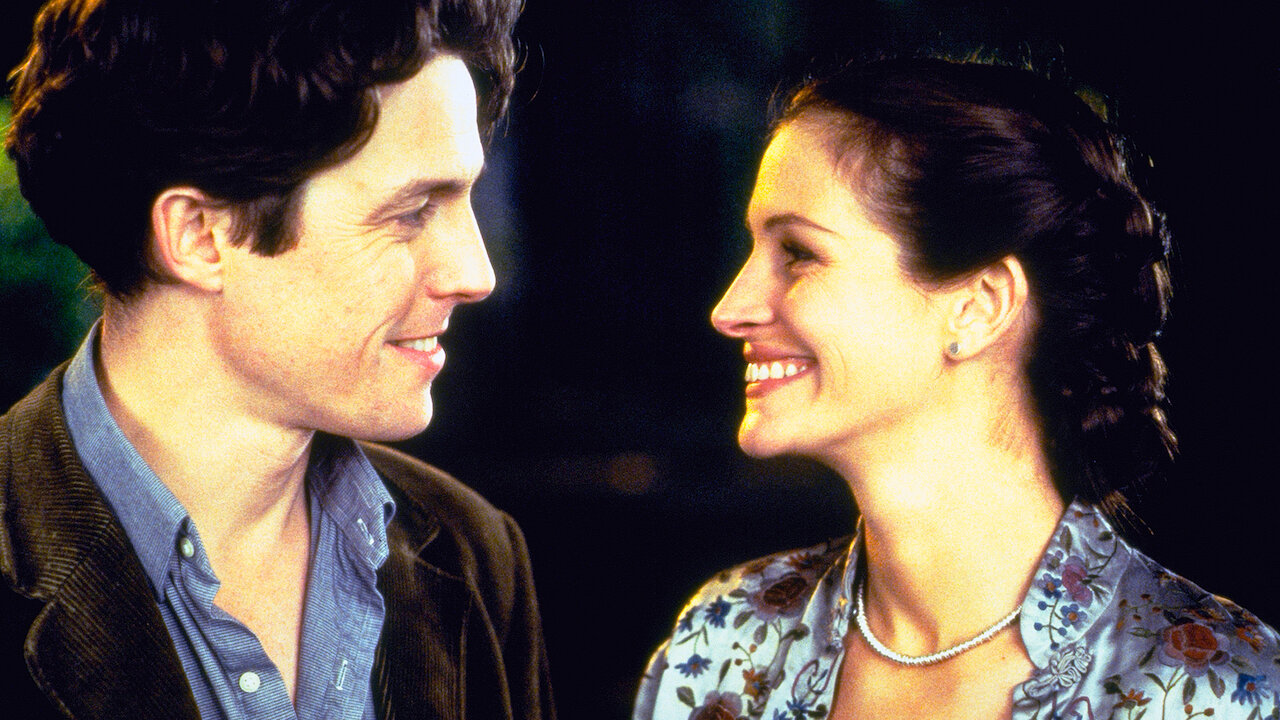 Notting Hill | Netflix