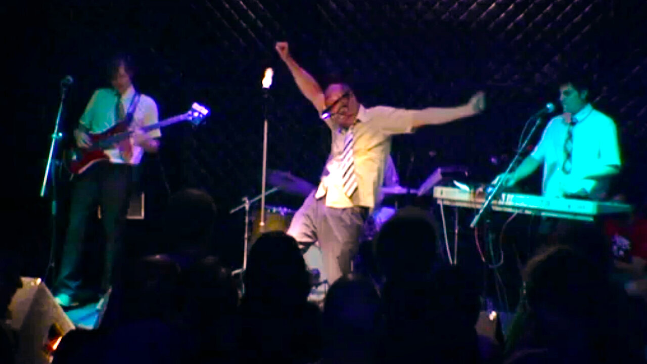 Watch Nerdcore Rising | Netflix