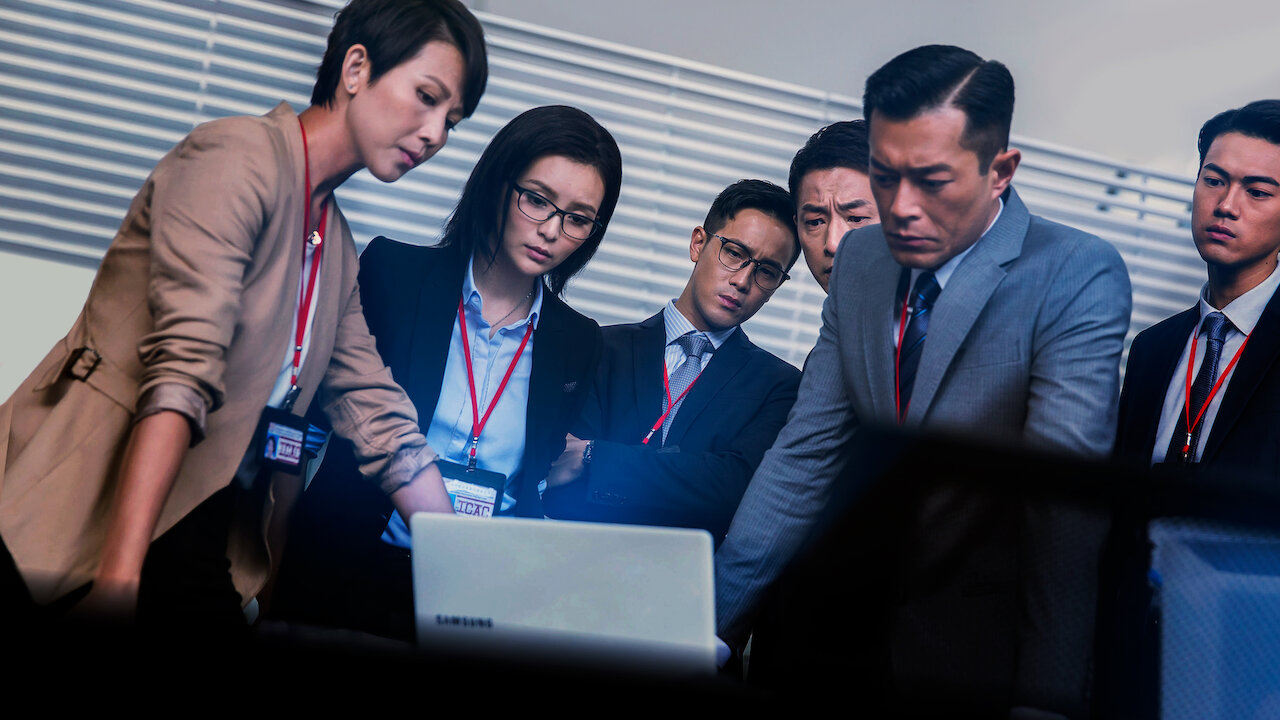 Watch S Storm | Netflix