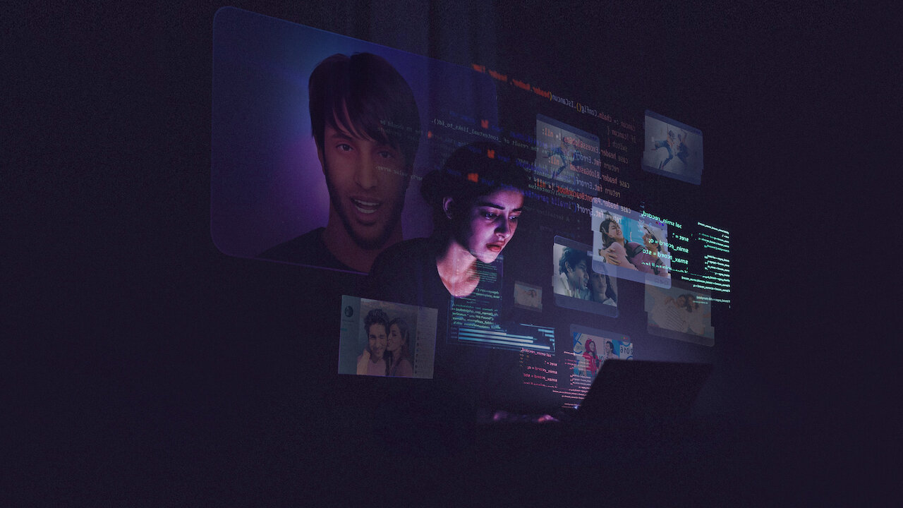 Watch CTRL Netflix Official Site