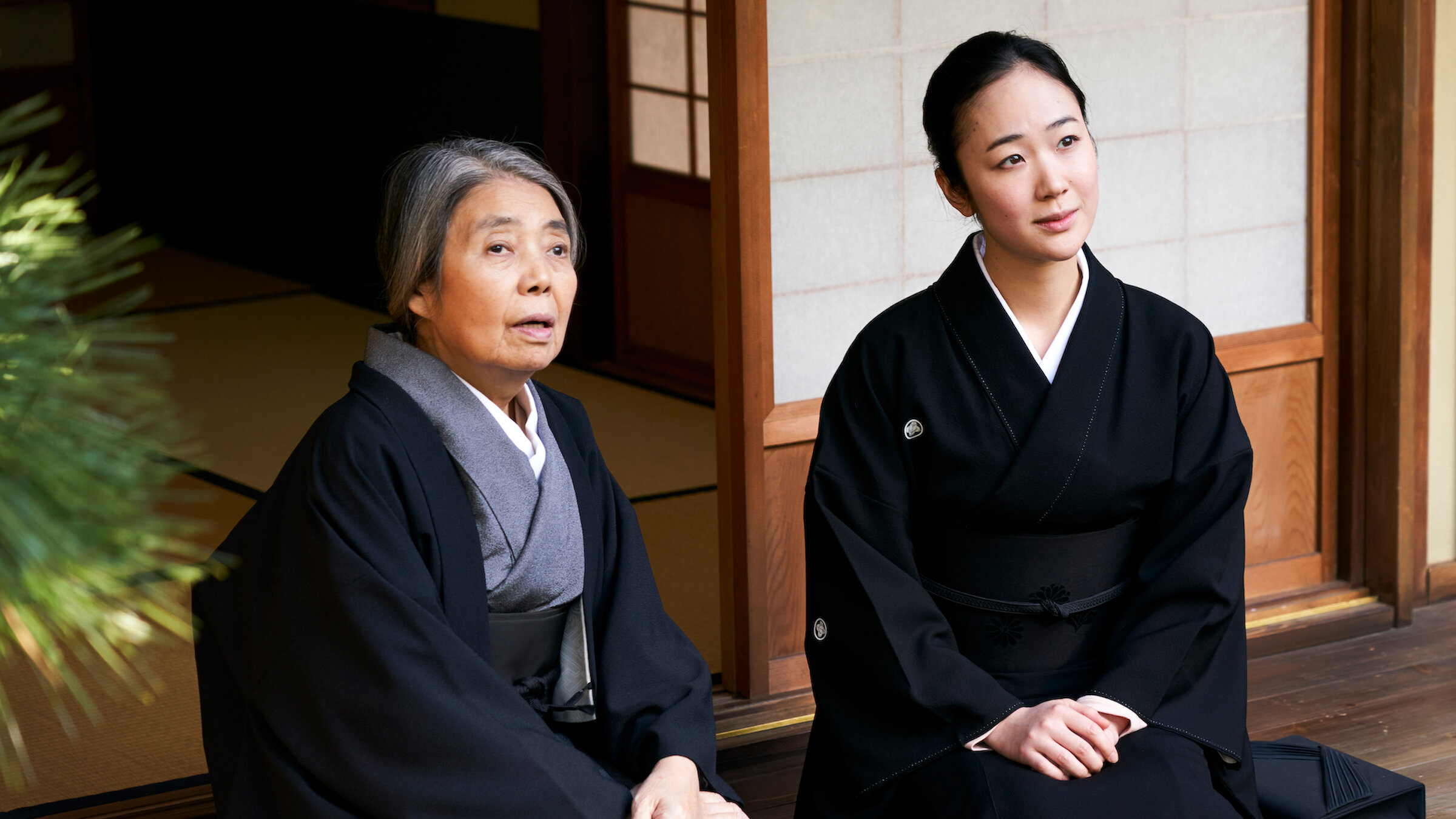 日日是好日﻿を観﻿る | Netflix