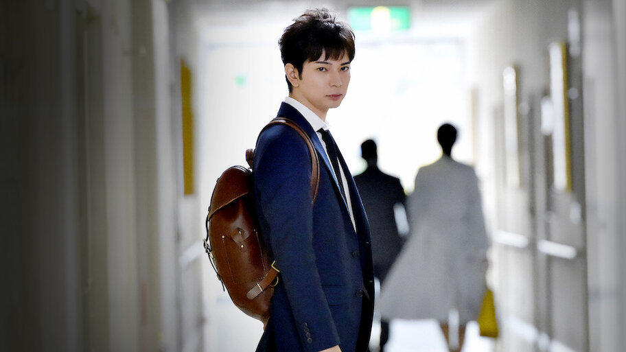 99.9-刑事専門弁護士- | Netflix