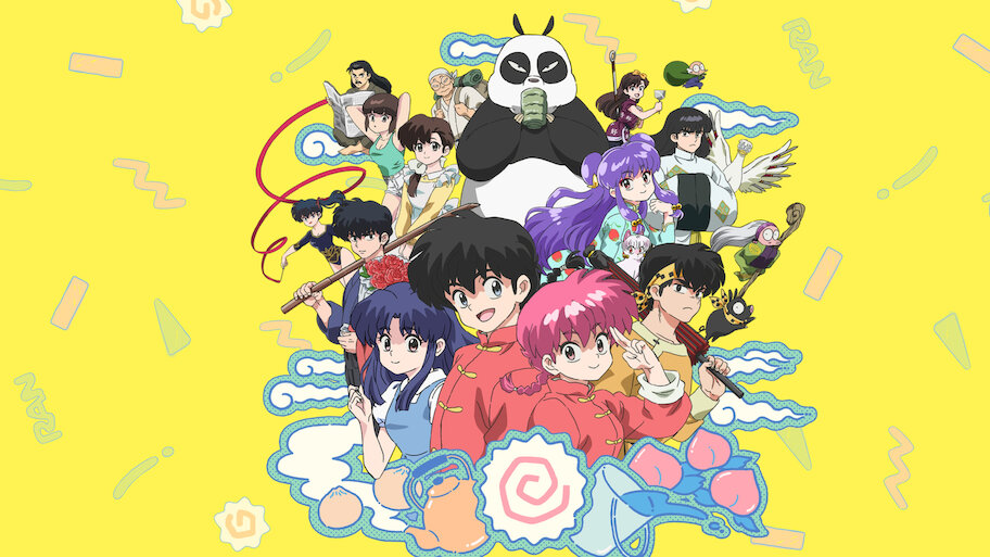 5 Film Anime Tayang Oktober 2025, Wajib Nonton