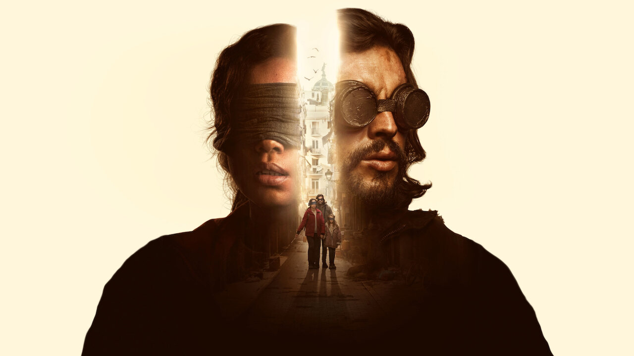 Watch Bird Box Barcelona | Netflix Official Site