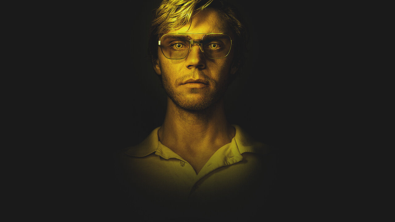 DAHMER | Sito ufficiale Netflix