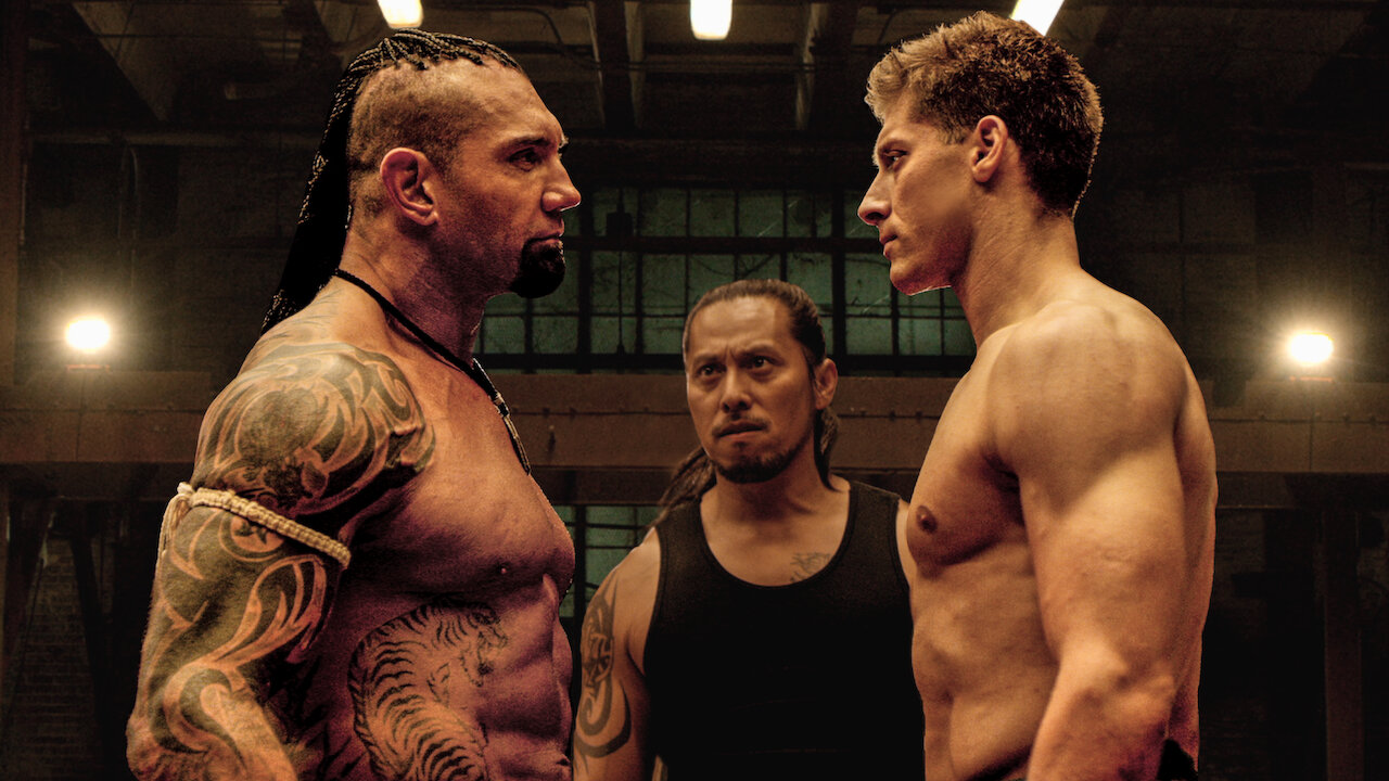 Watch Kickboxer: Vengeance | Netflix