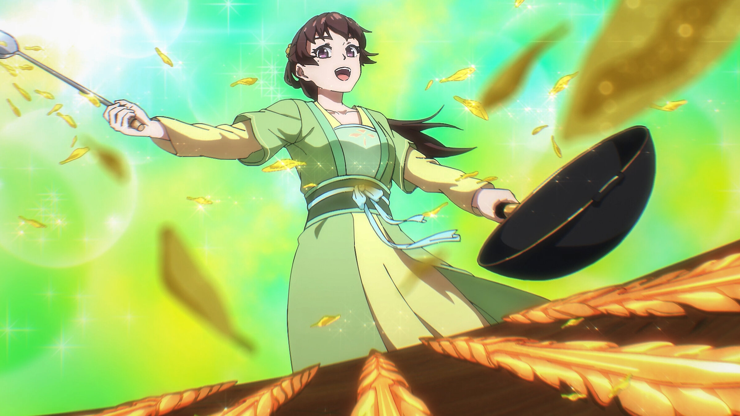 Watch Cinderella Chef | Netflix