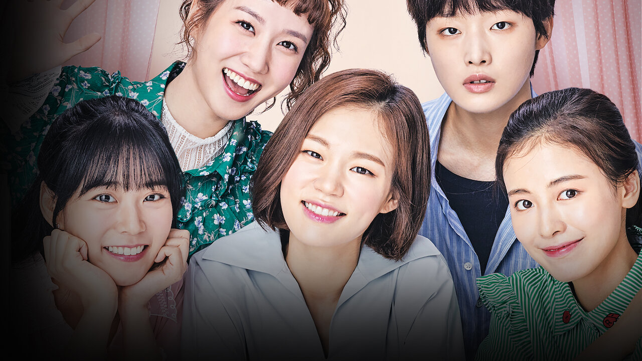 Age of Youth | Netflix