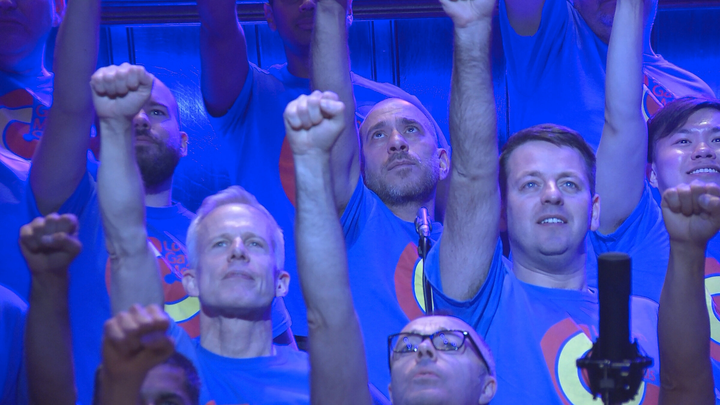 Watch Who's Gonna Love Me Now? | Netflix, image size:2400x1350