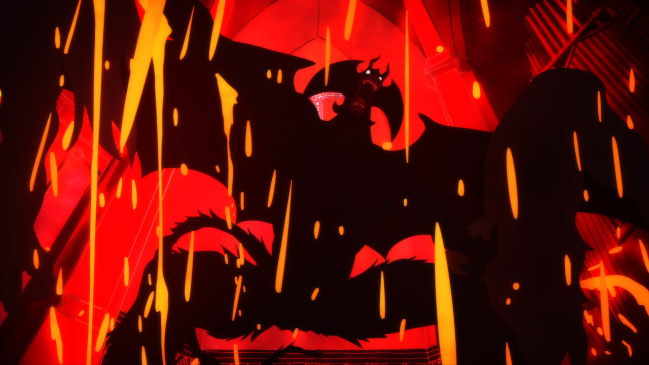 Watch Devilman Crybaby | Netflix Official Site