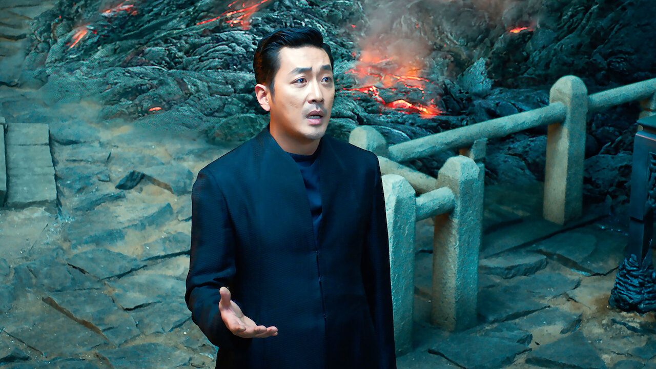 神と共に 第一章: 罪と罰﻿を観﻿る | Netflix