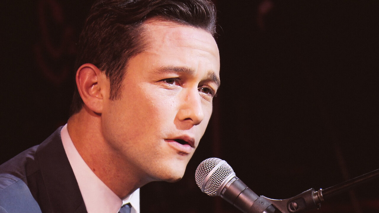 Watch Hit Record on TV with Joseph Gordon-Levitt | Netflix