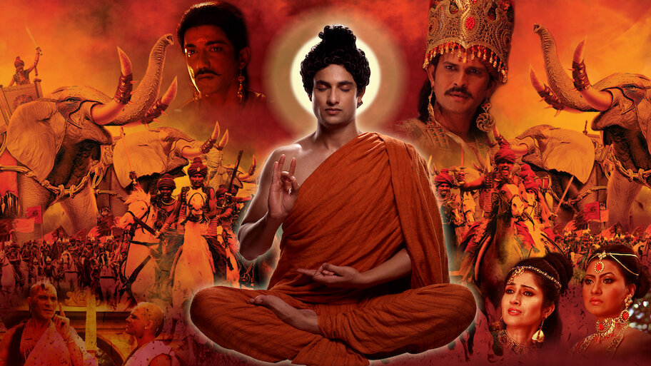 BUDDHA