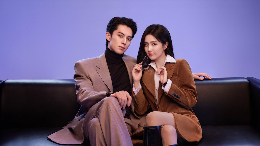 6 Drama China Paling Banyak Dicari di Google Selama 2025 4 6 Drama China Paling Banyak Dicari di Google Selama 2025