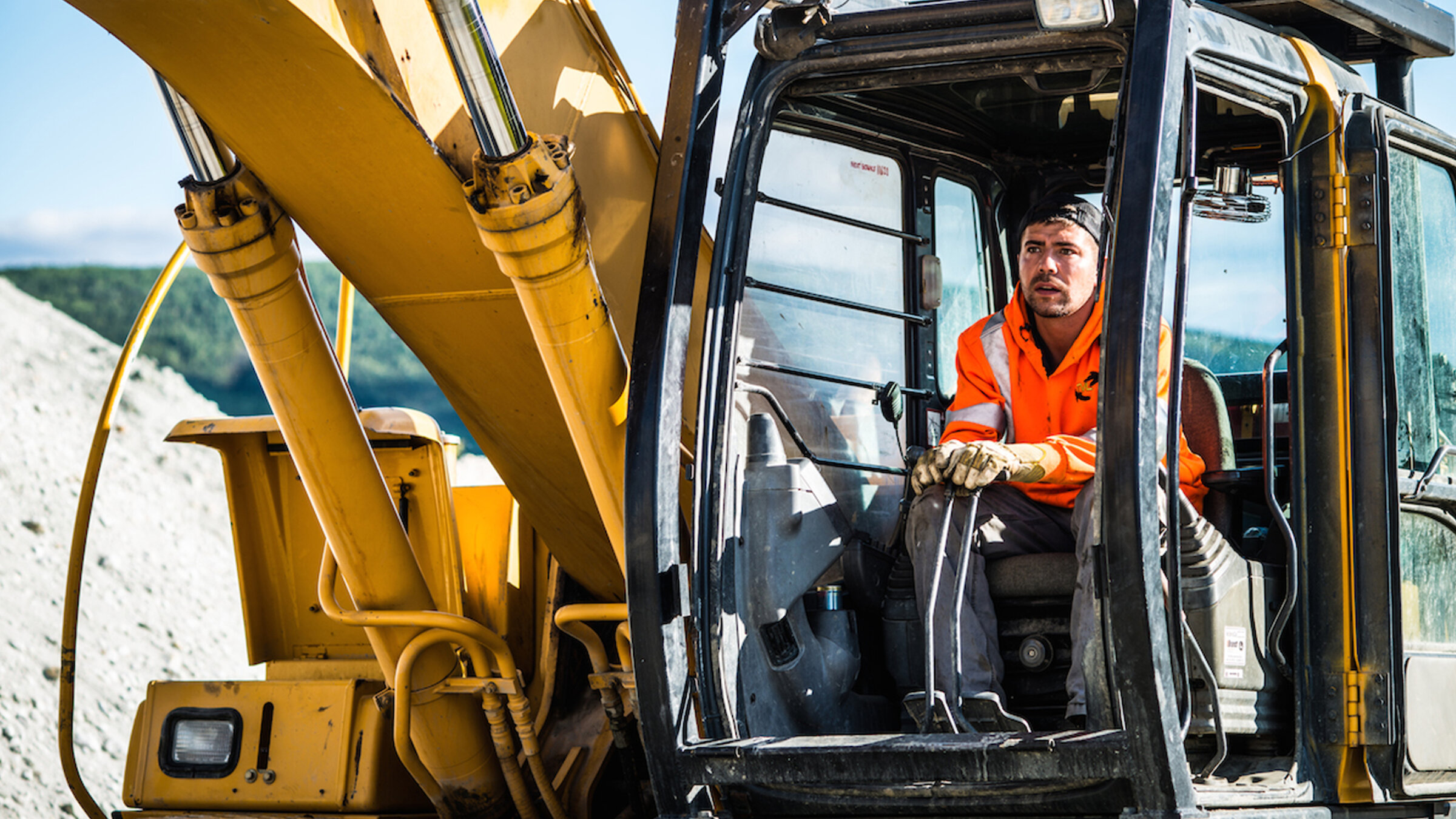 Verschlüsselungssymbolik und Sicherheitszertifikate - Darstellung der technischen Absicherung