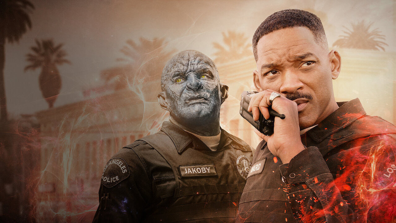 Bright | Sitio oficial de Netflix