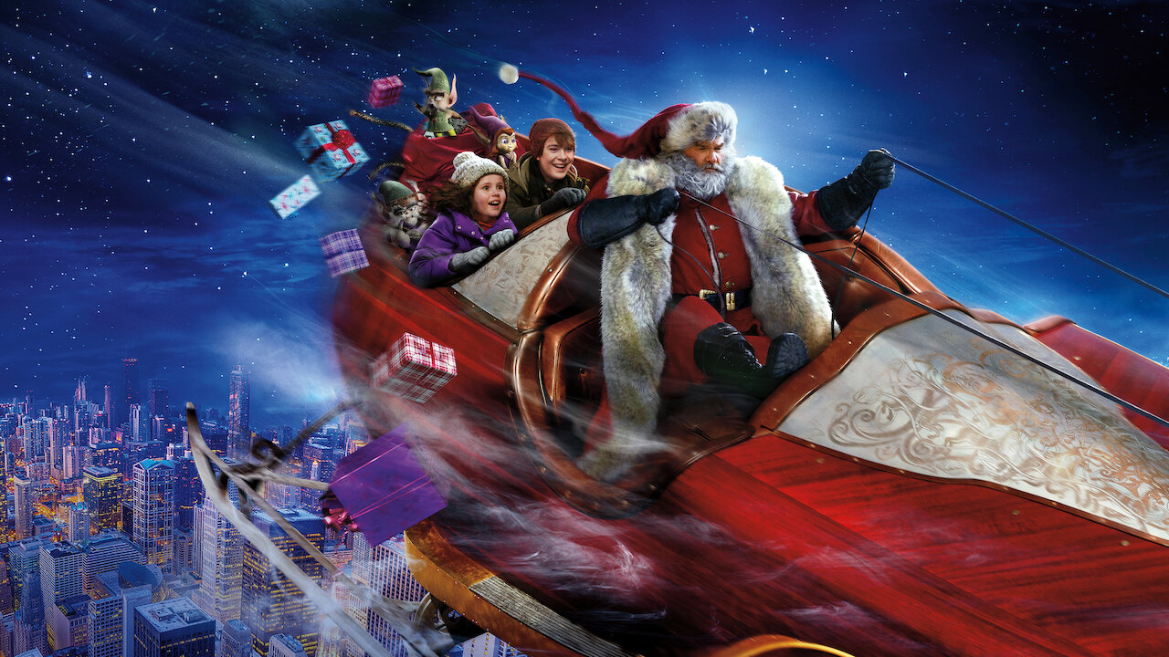 Watch The Christmas Chronicles | Netflix Official Site