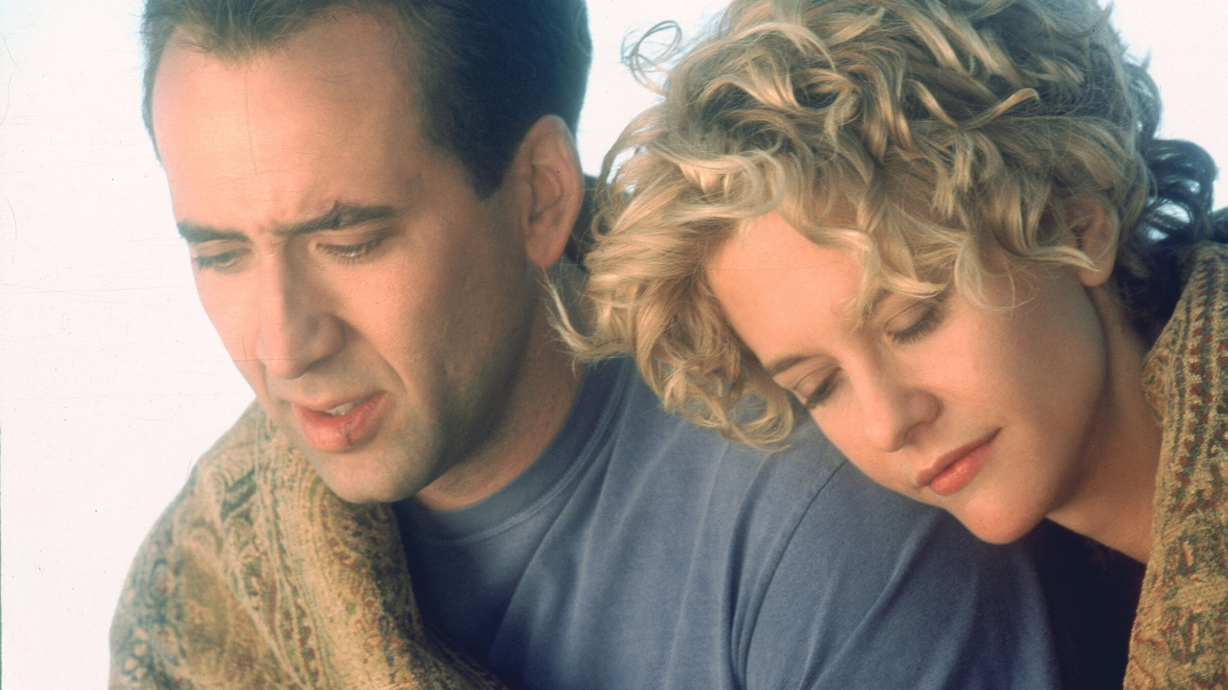 Watch City of Angels | Netflix