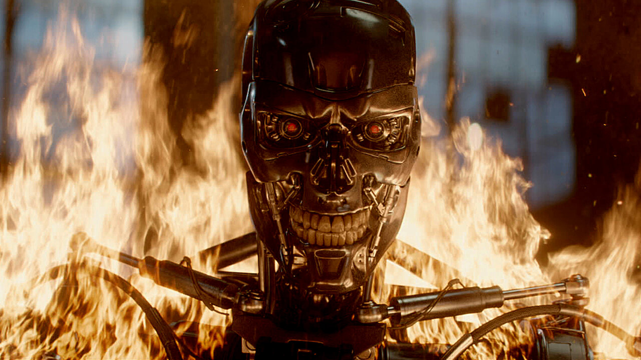 Terminator Genisys DVD Release Date | Redbox, Netflix, iTunes😌 Descubra ...