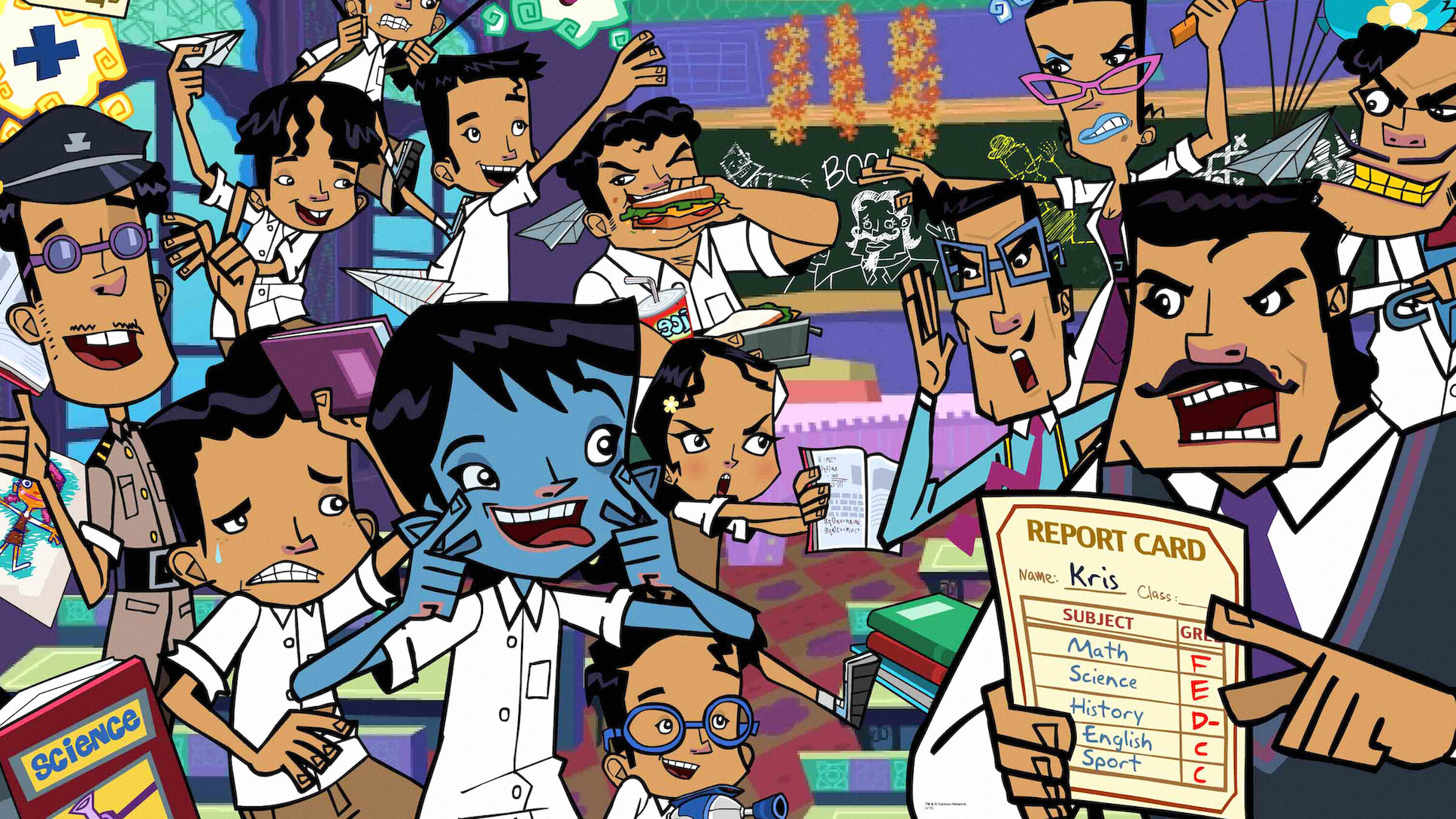 Top 10 Most Watched Cartoons in India 2026 & What Makes Them So Addictive