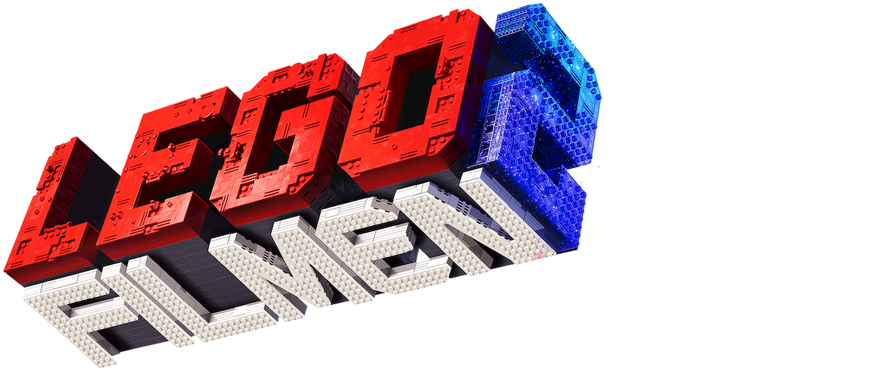 Legofilmen new arrivals