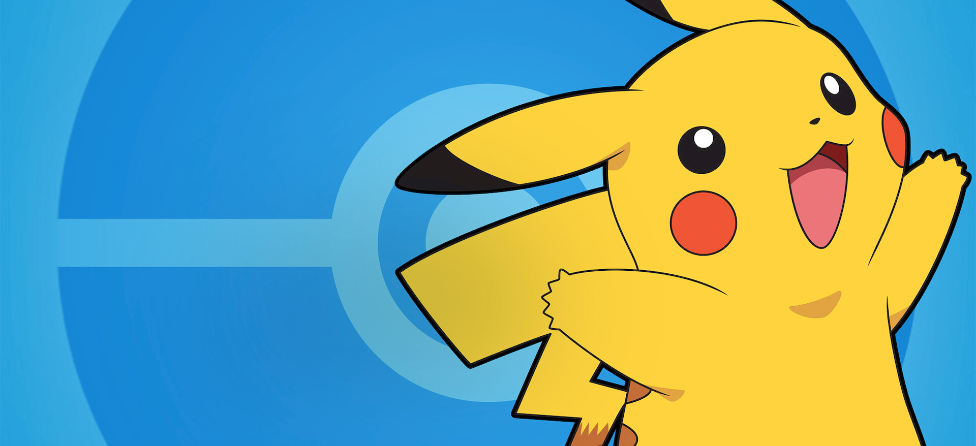 Pokemon Opening Animation