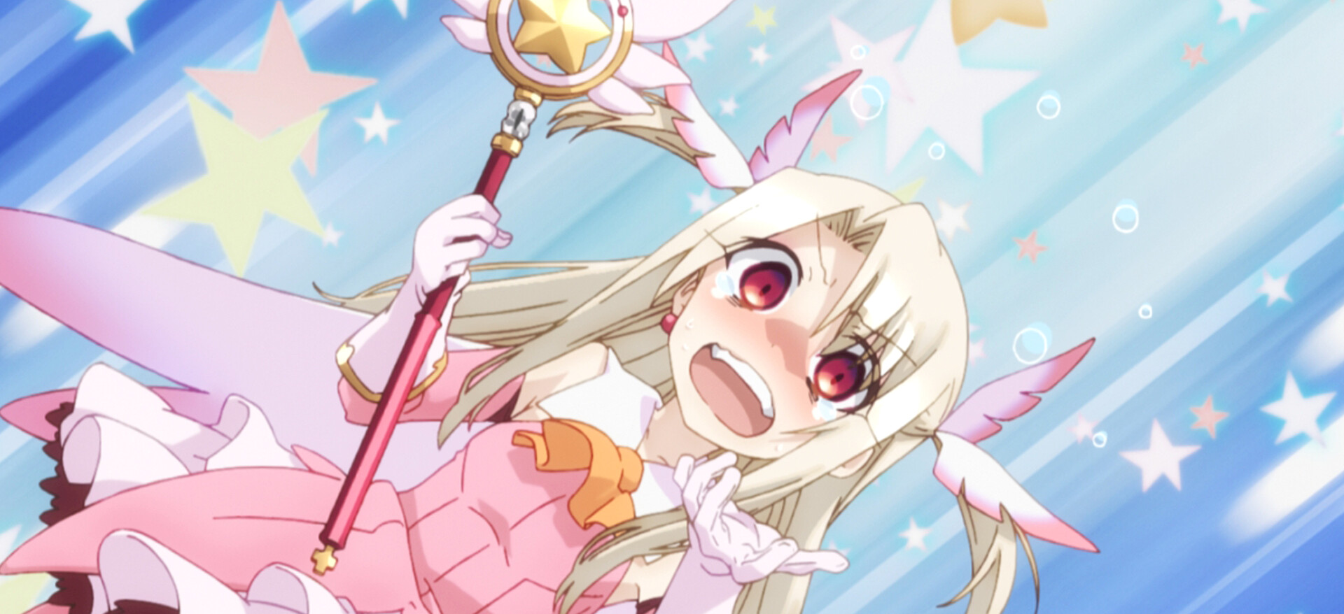 AMAKUNI 劇場版 Fate/kaleid liner プリズマ☆イリヤ AAAABRPH1CZgl3YSmkaGJWZl_-