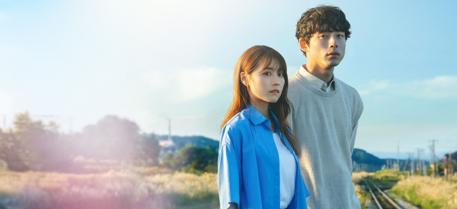 さよならのつづき﻿を観﻿る | Netflix (﻿ネ﻿ッ﻿ト﻿フ﻿リ﻿ッ﻿ク﻿ス﻿) 公
