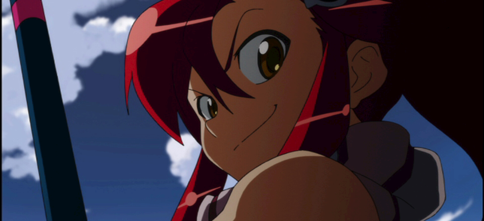 Watch Gurren Lagann | Netflix