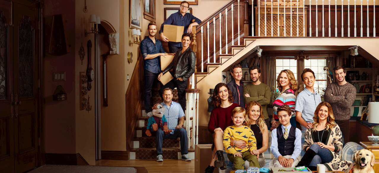 Watch Fuller House | Netflix Official Site Watch Fuller House | Netflix Official Site